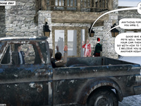 The Gift [Pegasus Smith]