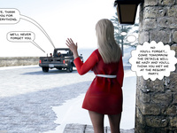 The Gift [Pegasus Smith]