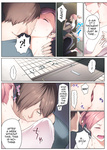 My Mature Older Sister – The Crazy Convenient Relationship of An Older Sister and Younger Brother In