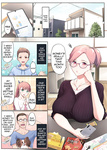 My Mature Older Sister – The Crazy Convenient Relationship of An Older Sister and Younger Brother In