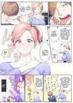 My Mature Older Sister – The Crazy Convenient Relationship of An Older Sister and Younger Brother In