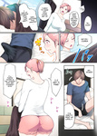 My Mature Older Sister – The Crazy Convenient Relationship of An Older Sister and Younger Brother In