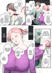 My Mature Older Sister – The Crazy Convenient Relationship of An Older Sister and Younger Brother In