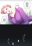 My Mature Older Sister – The Crazy Convenient Relationship of An Older Sister and Younger Brother In