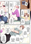 My Mature Older Sister – The Crazy Convenient Relationship of An Older Sister and Younger Brother In