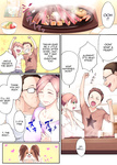 My Mature Older Sister – The Crazy Convenient Relationship of An Older Sister and Younger Brother In