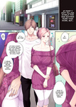 My Mature Older Sister – The Crazy Convenient Relationship of An Older Sister and Younger Brother In