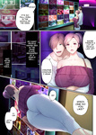 My Mature Older Sister – The Crazy Convenient Relationship of An Older Sister and Younger Brother In