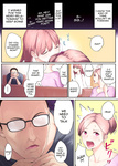 My Mature Older Sister – The Crazy Convenient Relationship of An Older Sister and Younger Brother In
