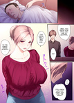 My Mature Older Sister – The Crazy Convenient Relationship of An Older Sister and Younger Brother In
