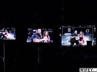 LorReign And Anthony - Anal-Loving MILF Squirts All Over His