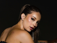 Maddy May Mayhem DPS