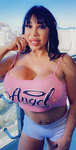 Ava Devine Silicone