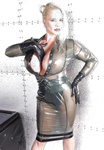 Tina Angel 2