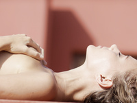 Clover Allfinegirls 8