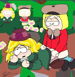 South park