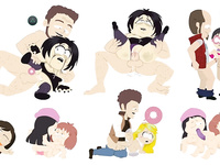 South park images 2
