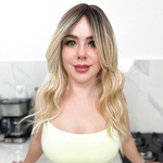 Paola Stone - Non Nude