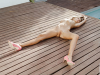 Clover Allfinegirls 11-1