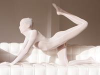 Clover Allfinegirls 15