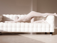 Clover Allfinegirls 15