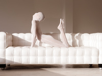 Clover Allfinegirls 15