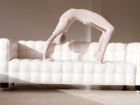 Clover Allfinegirls 15