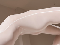 Clover Allfinegirls 15