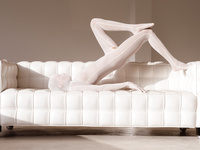 Clover Allfinegirls 15