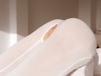 Clover Allfinegirls 15