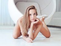 Clover Allfinegirls 16