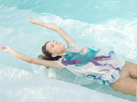 Clover Allfinegirls 17-0