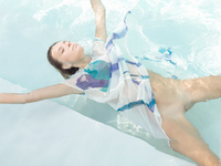 Clover Allfinegirls 17-0