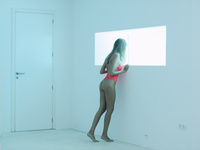 Clover Allfinegirls 30