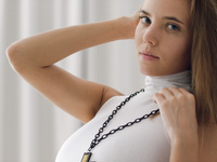 Clover Allfinegirls 33