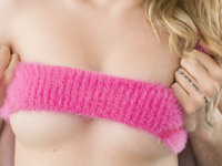 Nikoletta first hardcore