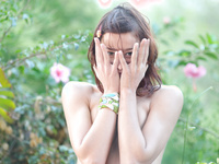 Natasha Allfinegirls 2