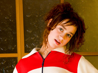 Natasha Allfinegirls 7