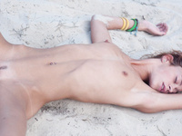 Natasha Allfinegirls 18