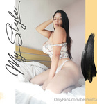 B3LLY M0TTA 3D3C4N MEXIC4N4