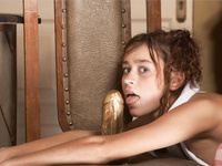 Natasha Allfinegirls 31-0