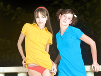 Natasha Allfinegirls 44