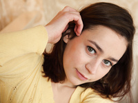 Tigra ErroticaArchive 6