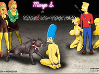 Cobbled-Together (Ameizing Lewds)