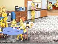 Cobbled-Together (Ameizing Lewds)