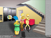 Cobbled-Together (Ameizing Lewds)