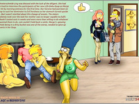 Cobbled-Together (Ameizing Lewds)