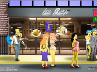 Cobbled-Together (Ameizing Lewds)