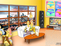 Cobbled-Together (Ameizing Lewds)