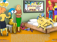 Cobbled-Together (Ameizing Lewds)